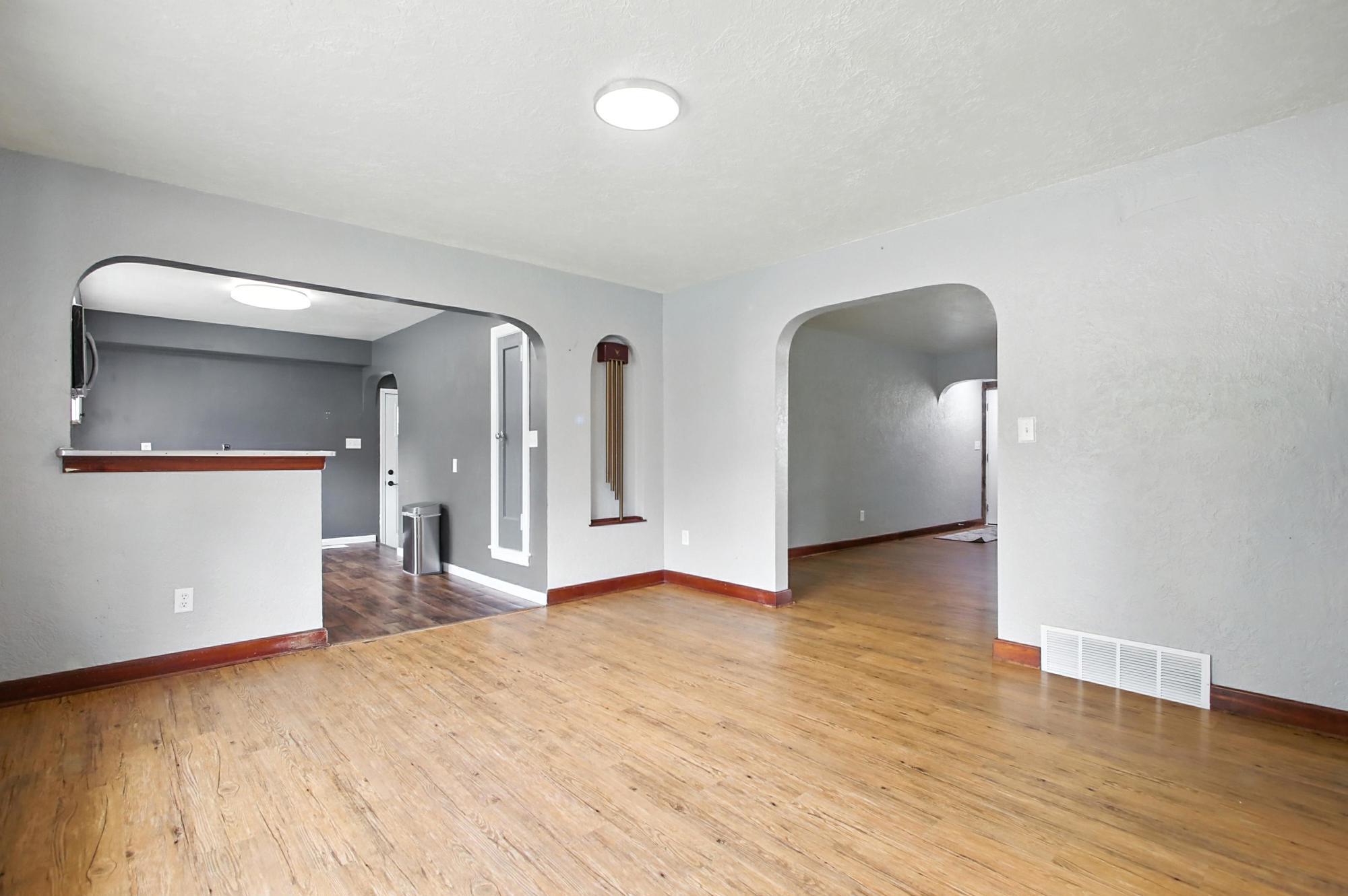 2855 Springfield Jamestown Road, Springfield, Ohio 45502
