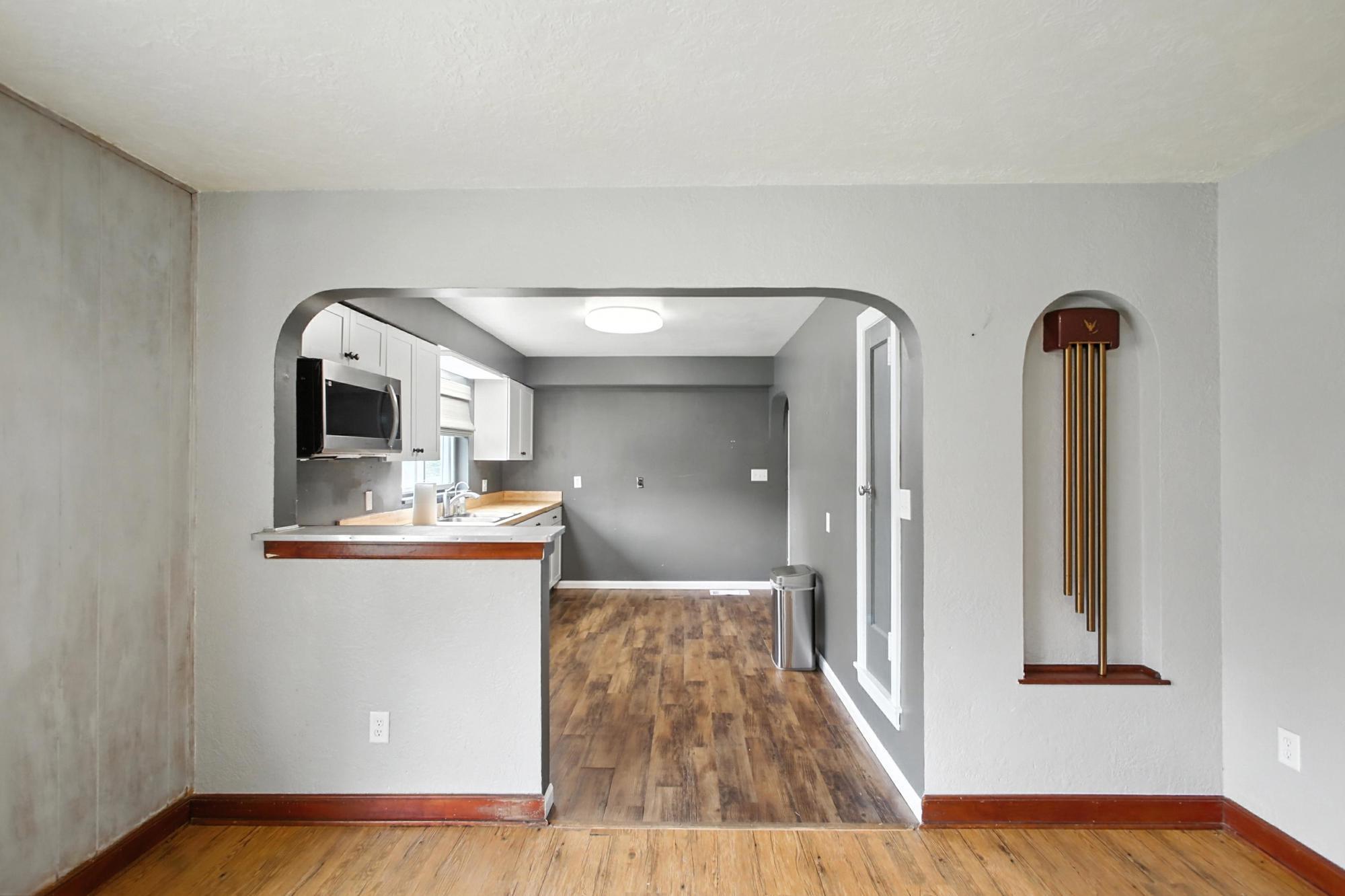 2855 Springfield Jamestown Road, Springfield, Ohio 45502