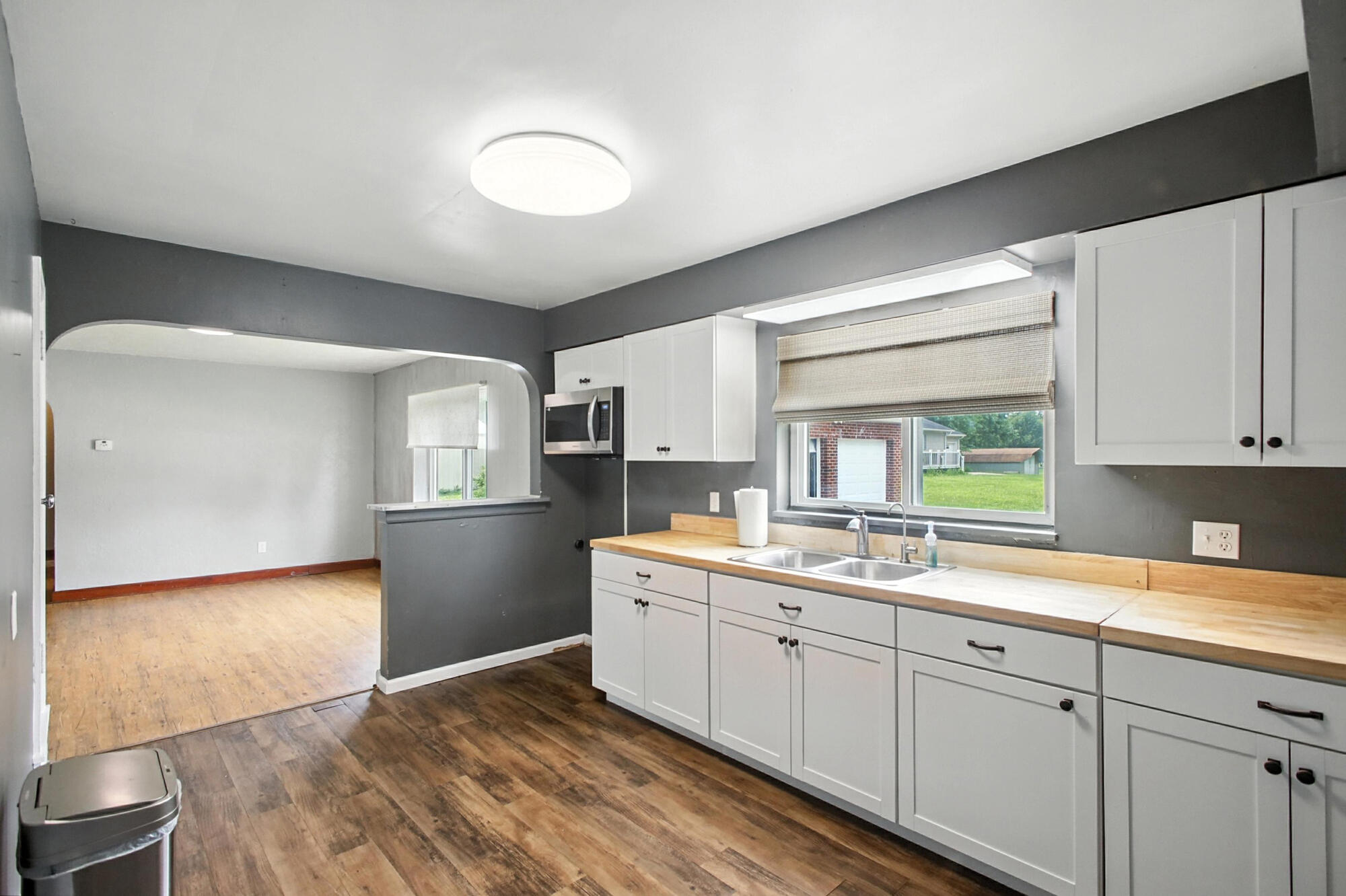 2855 Springfield Jamestown Road, Springfield, Ohio 45502