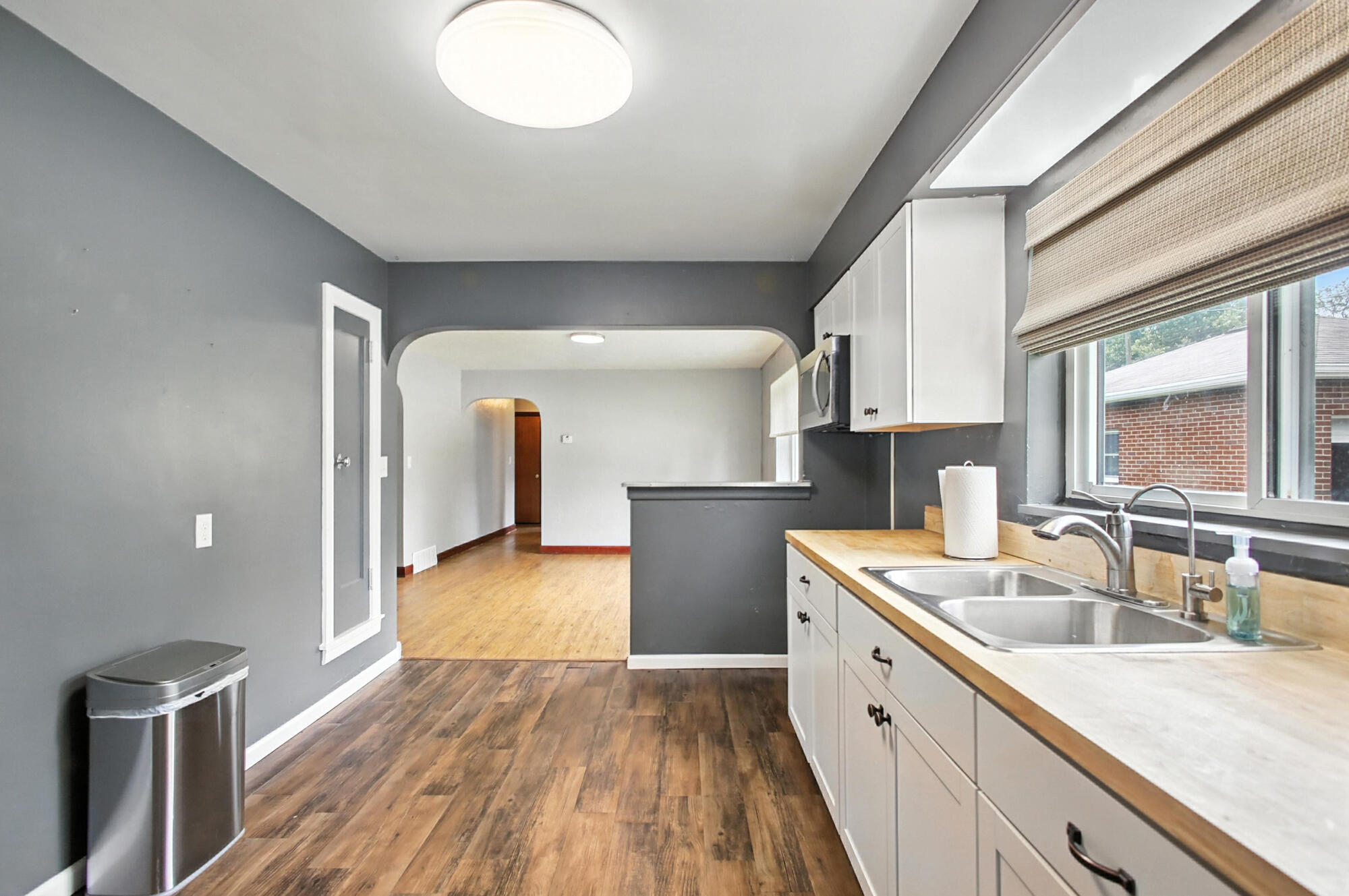 2855 Springfield Jamestown Road, Springfield, Ohio 45502