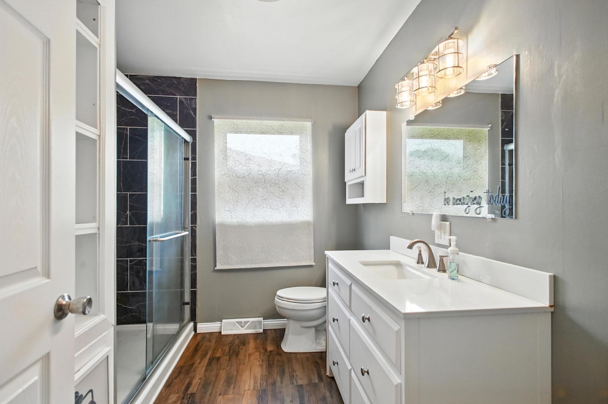 2855 Springfield Jamestown Road, Springfield, Ohio 45502