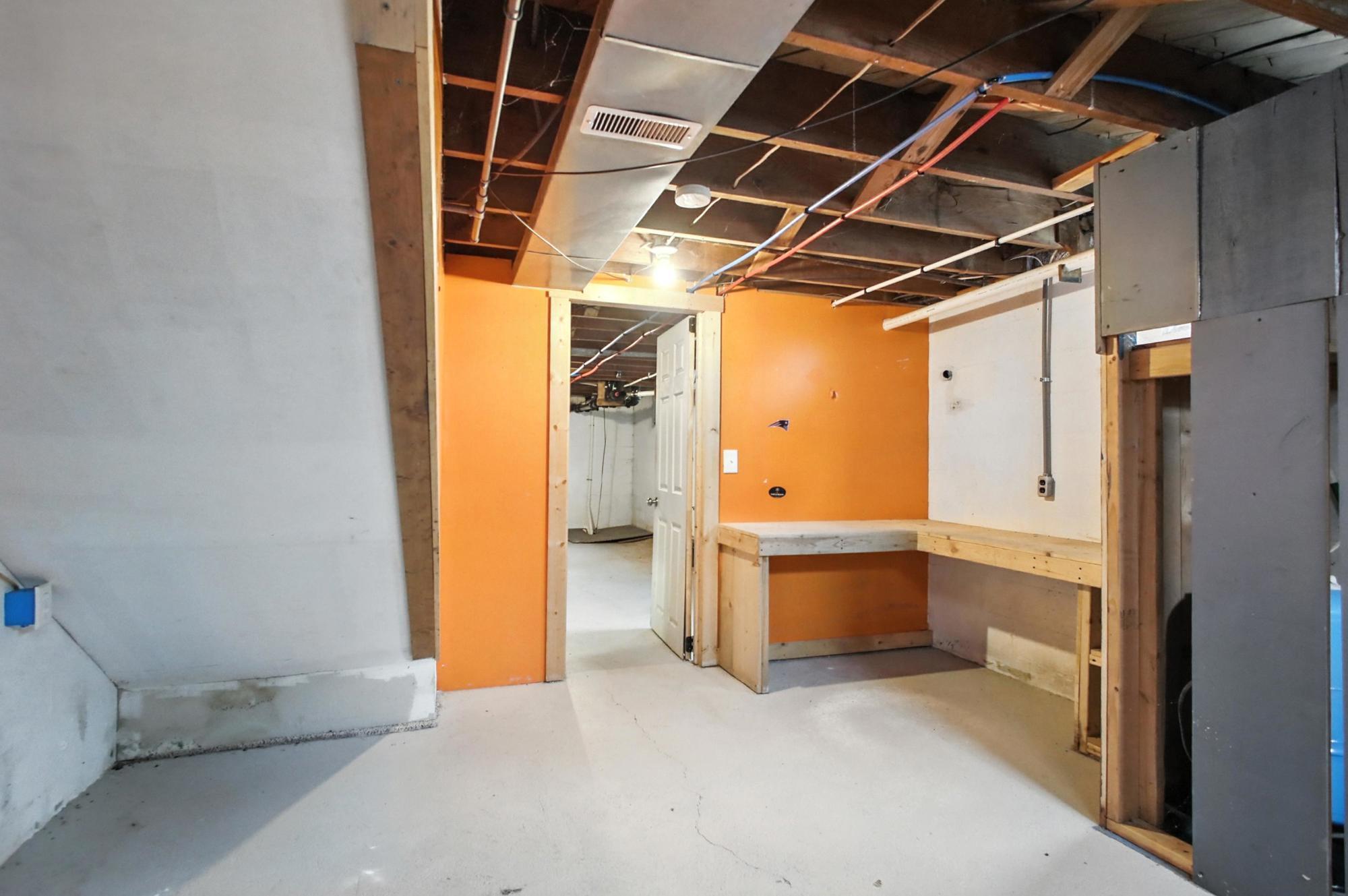 2855 Springfield Jamestown Road, Springfield, Ohio 45502