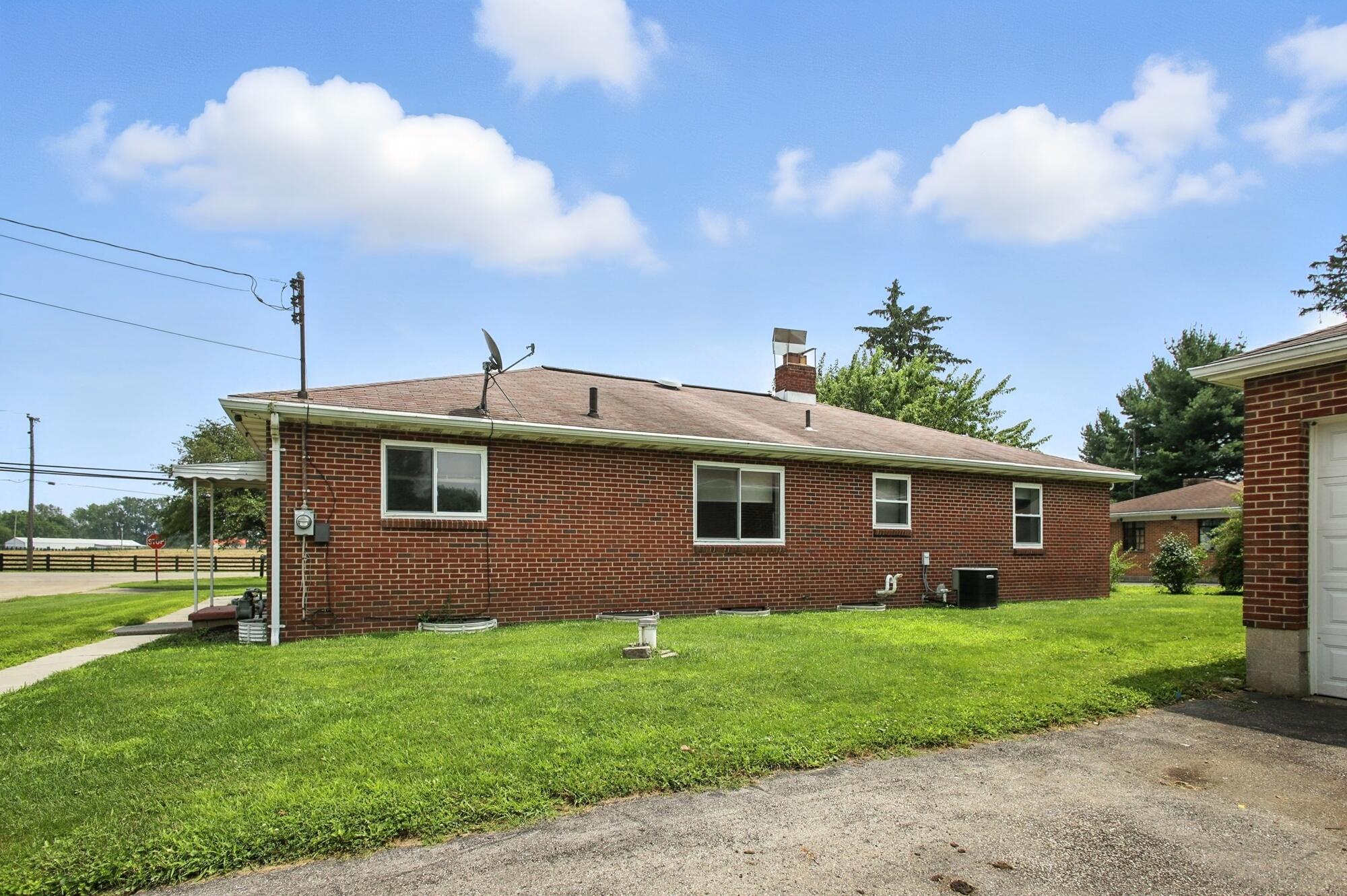 2855 Springfield Jamestown Road, Springfield, Ohio 45502