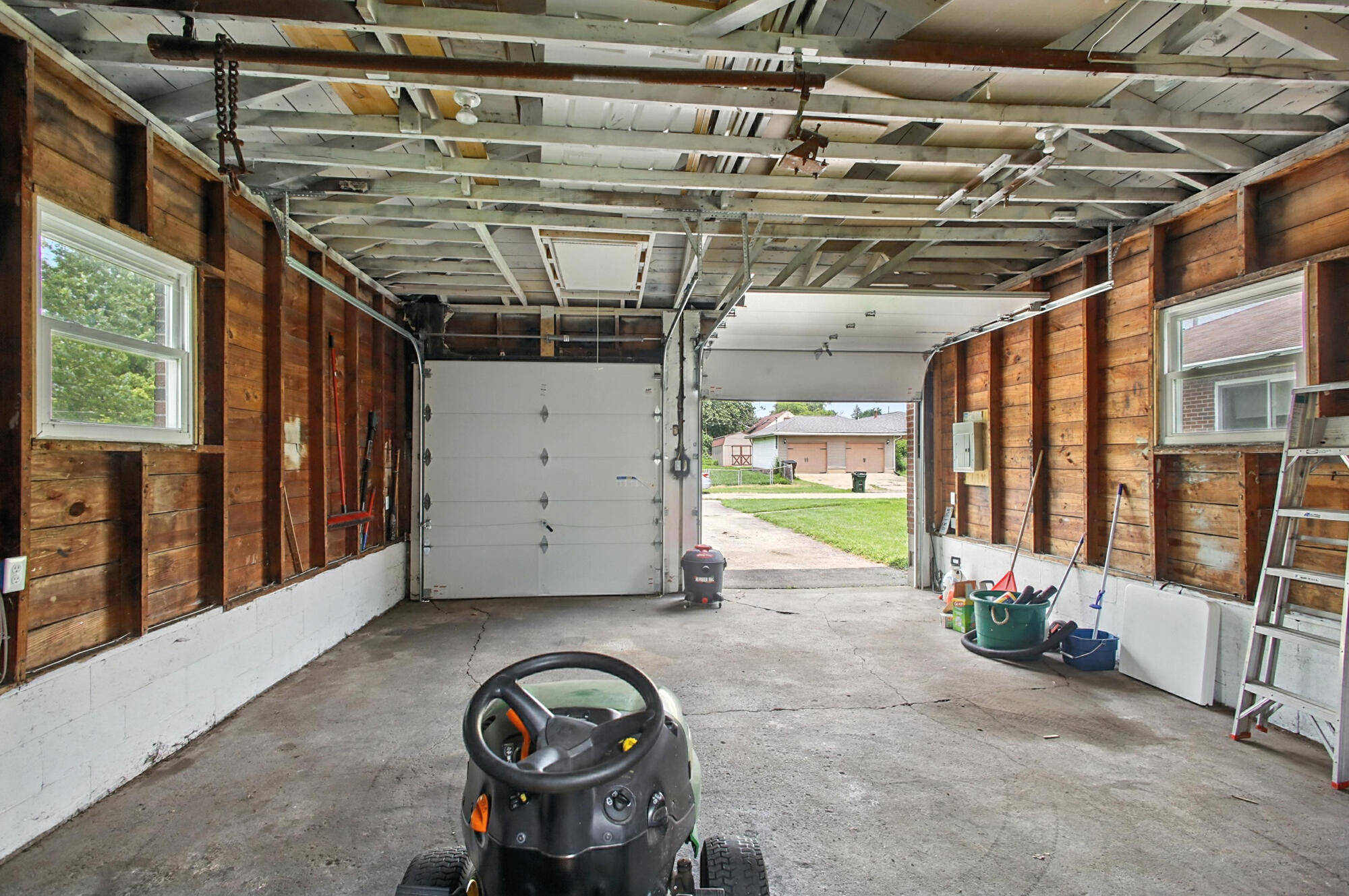 2855 Springfield Jamestown Road, Springfield, Ohio 45502