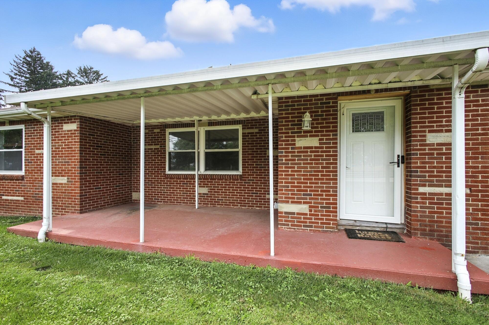 2855 Springfield Jamestown Road, Springfield, Ohio 45502
