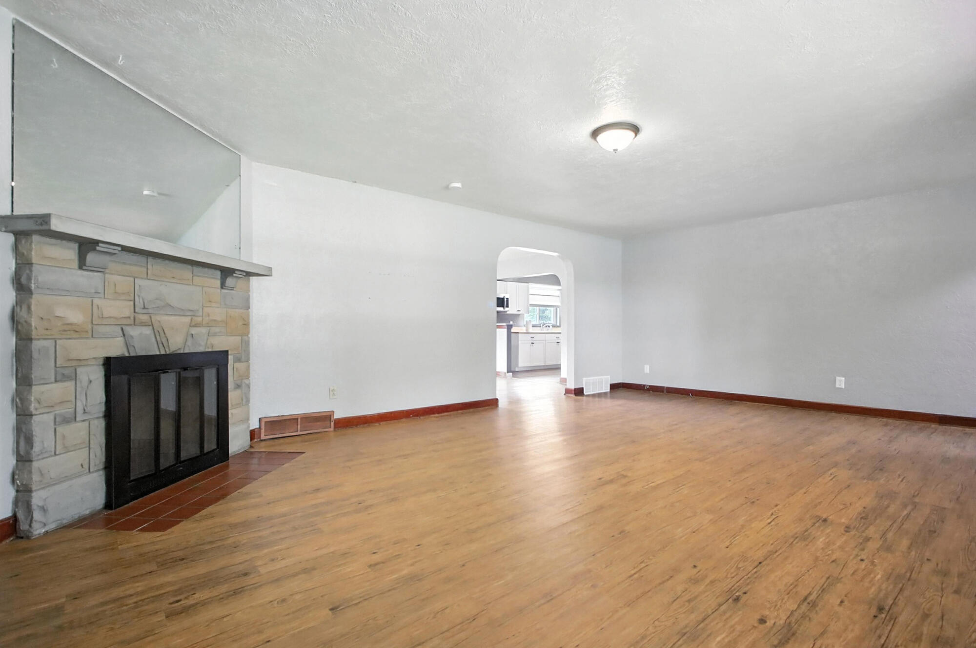 2855 Springfield Jamestown Road, Springfield, Ohio 45502