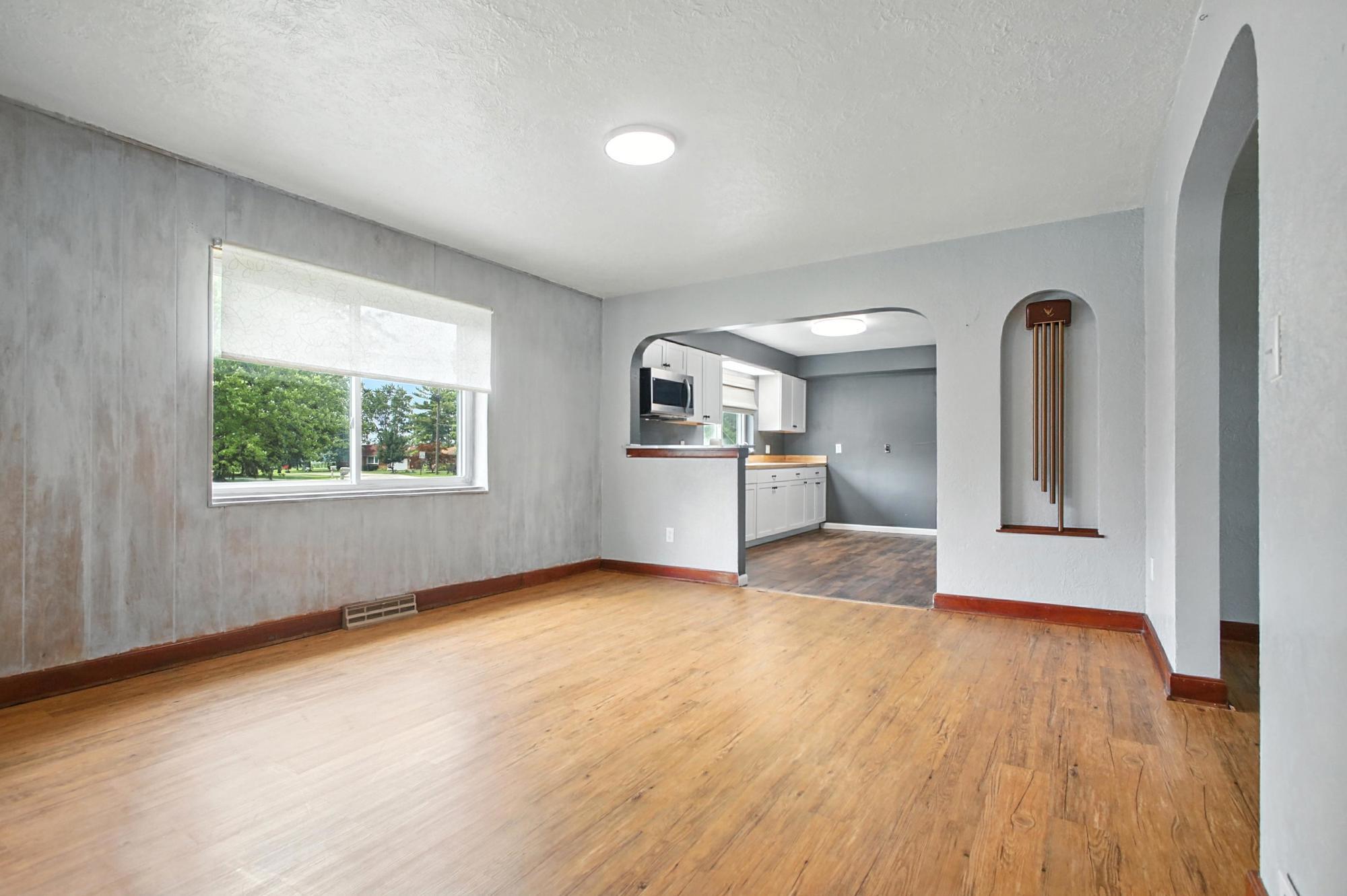 2855 Springfield Jamestown Road, Springfield, Ohio 45502