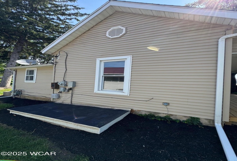 809 King Street, Kenton, Ohio, 2 Bedrooms Bedrooms, ,1 BathroomBathrooms,Residential,For Sale,King,307470