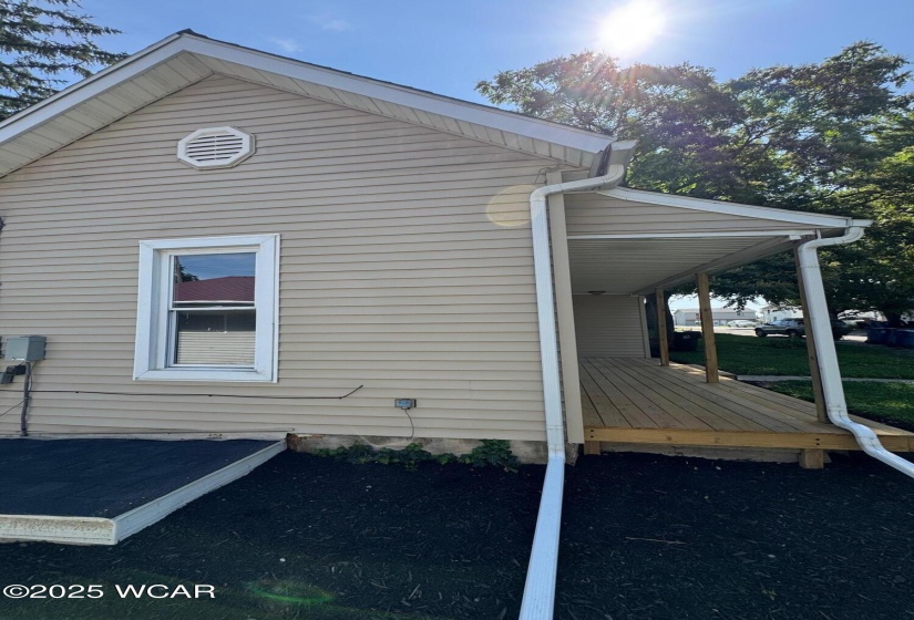 809 King Street, Kenton, Ohio, 2 Bedrooms Bedrooms, ,1 BathroomBathrooms,Residential,For Sale,King,307470