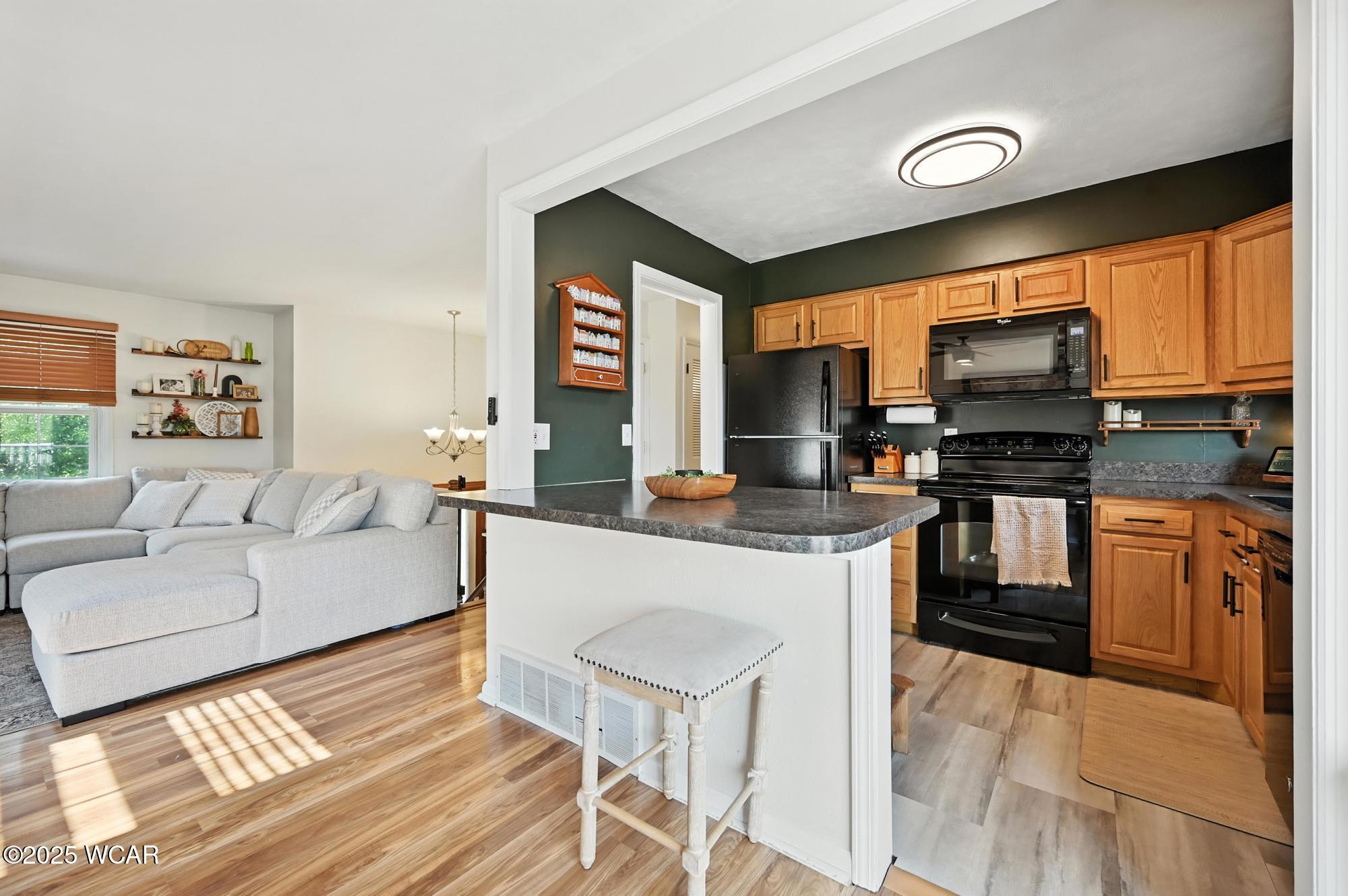 420 Sheffield Drive, Findlay, Ohio