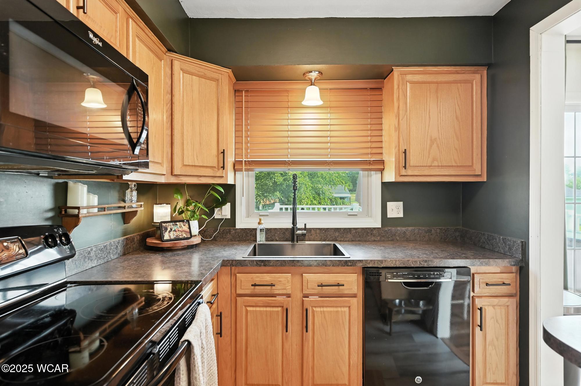 420 Sheffield Drive, Findlay, Ohio