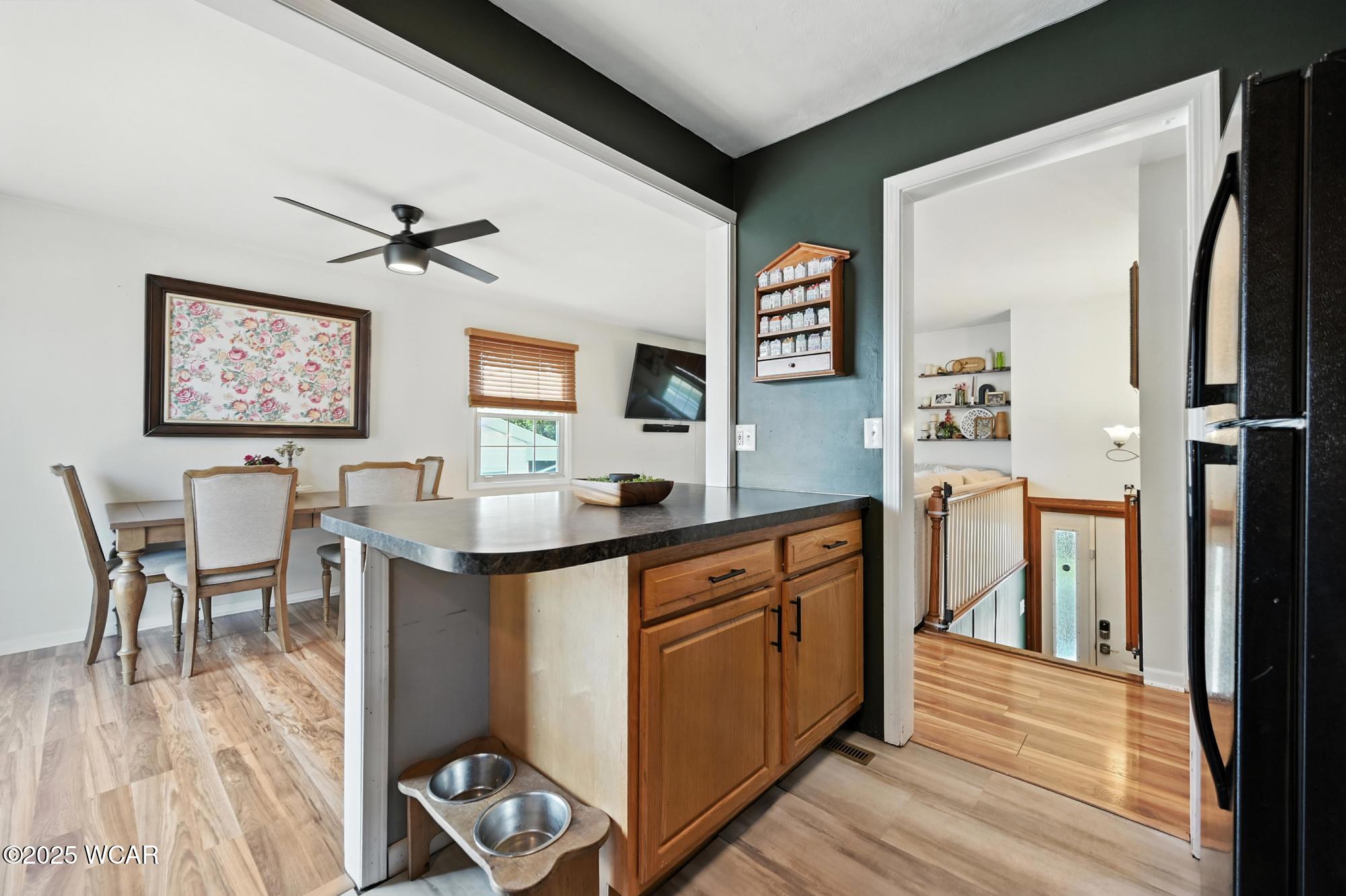 420 Sheffield Drive, Findlay, Ohio
