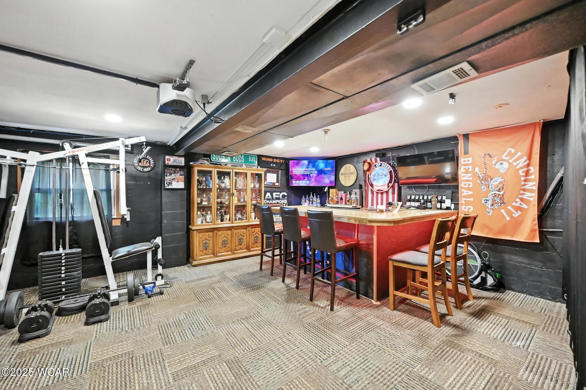 420 Sheffield Drive, Findlay, Ohio