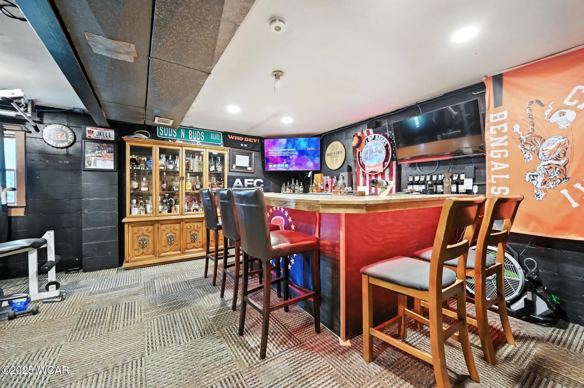 420 Sheffield Drive, Findlay, Ohio