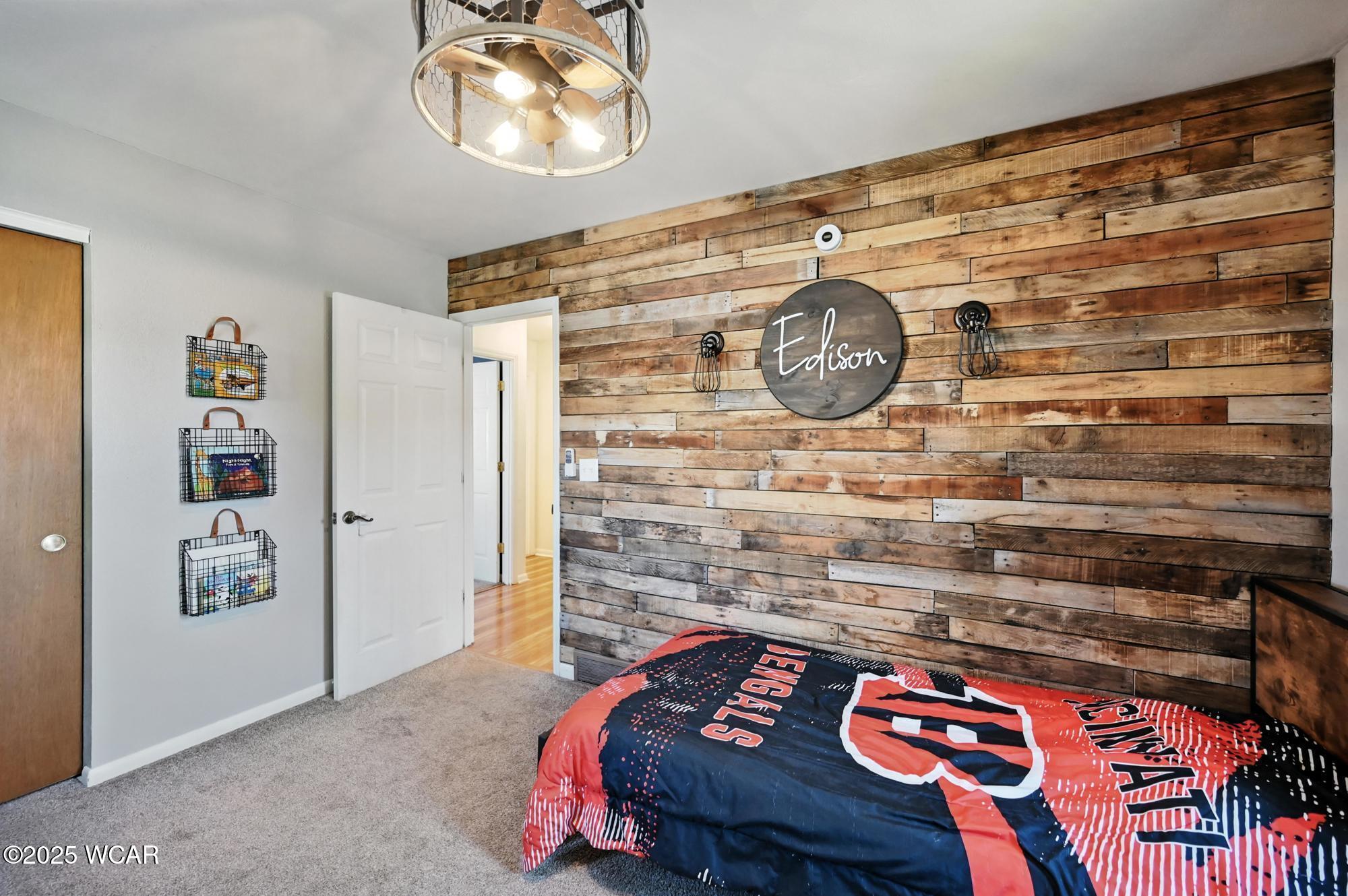 420 Sheffield Drive, Findlay, Ohio