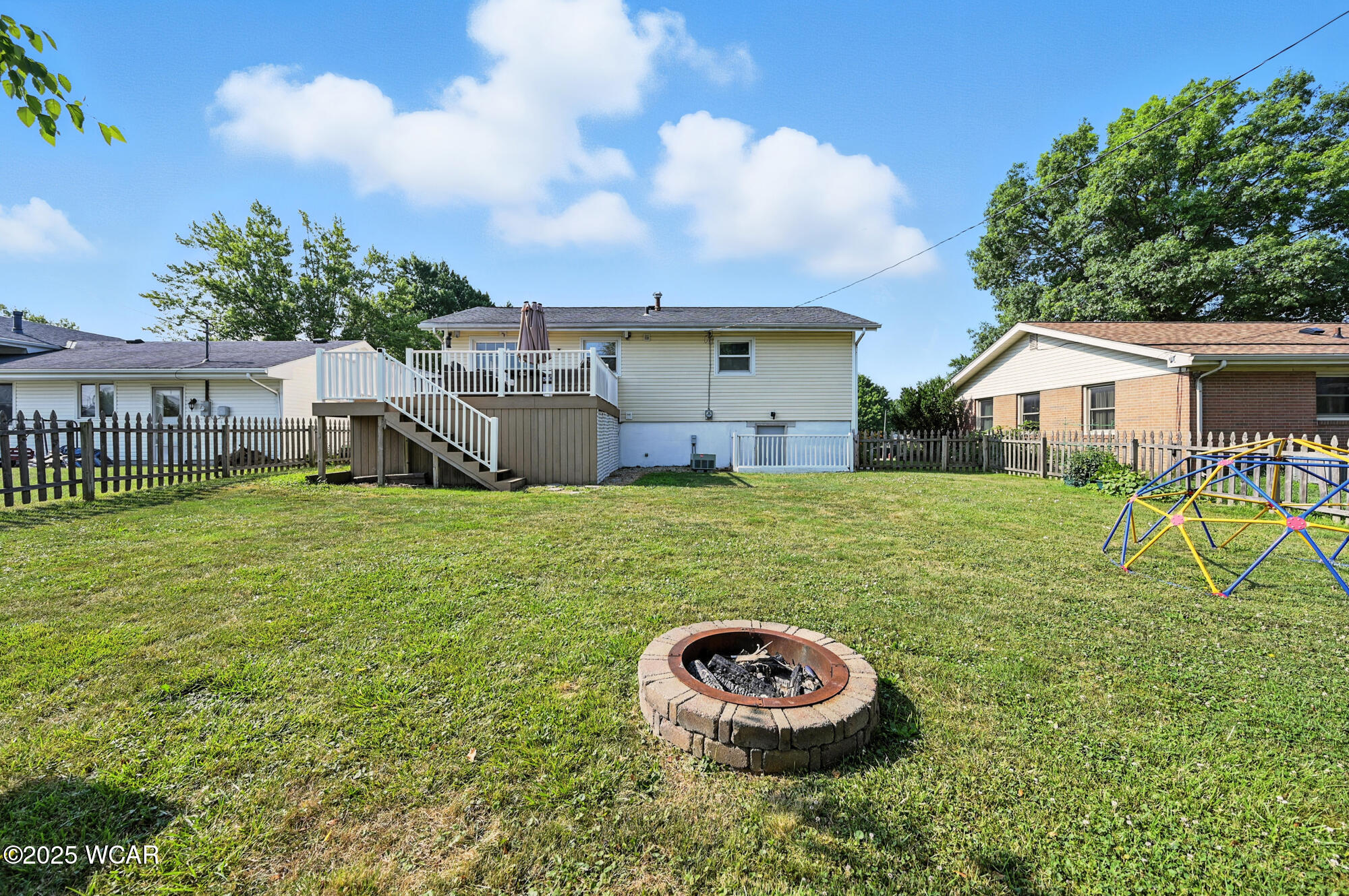 420 Sheffield Drive, Findlay, Ohio