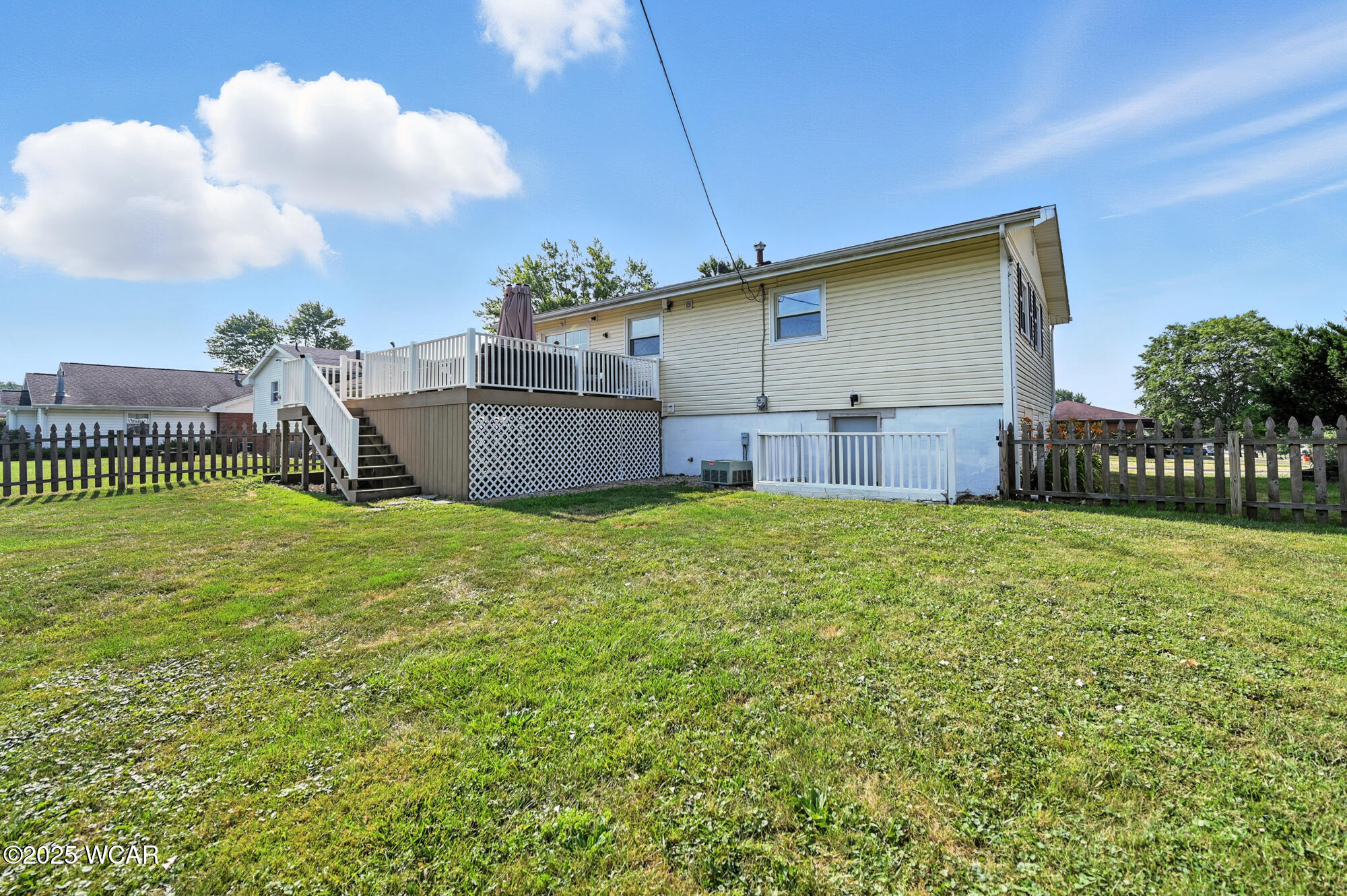420 Sheffield Drive, Findlay, Ohio