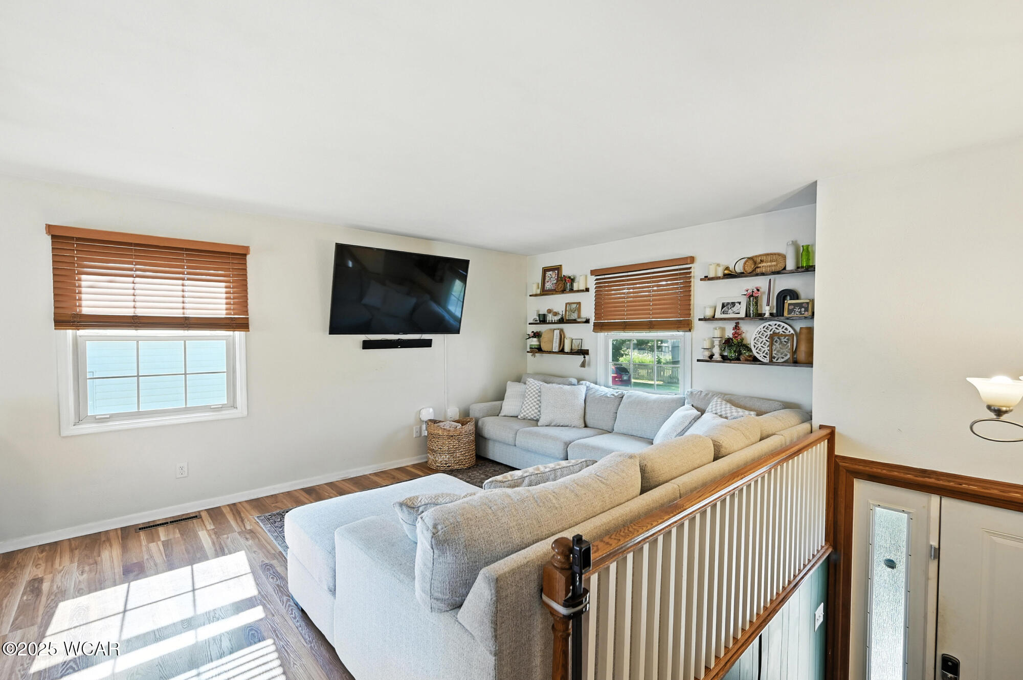 420 Sheffield Drive, Findlay, Ohio