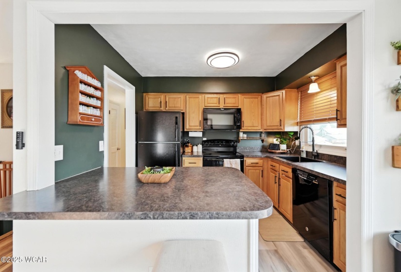 420 Sheffield Drive, Findlay, Ohio, 4 Bedrooms Bedrooms, ,2 BathroomsBathrooms,Residential,For Sale,Sheffield,307634