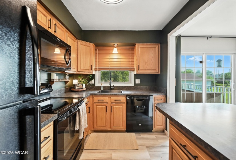 420 Sheffield Drive, Findlay, Ohio, 4 Bedrooms Bedrooms, ,2 BathroomsBathrooms,Residential,For Sale,Sheffield,307634