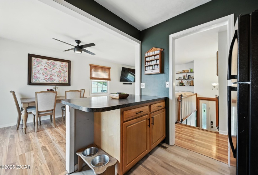 420 Sheffield Drive, Findlay, Ohio, 4 Bedrooms Bedrooms, ,2 BathroomsBathrooms,Residential,For Sale,Sheffield,307634