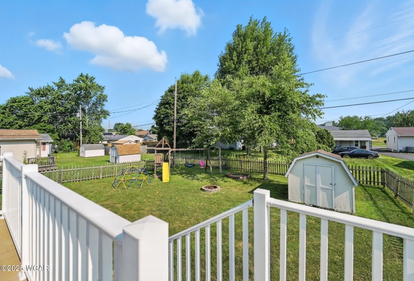 420 Sheffield Drive, Findlay, Ohio, 4 Bedrooms Bedrooms, ,2 BathroomsBathrooms,Residential,For Sale,Sheffield,307634