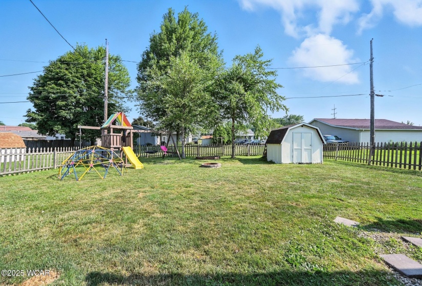 420 Sheffield Drive, Findlay, Ohio, 4 Bedrooms Bedrooms, ,2 BathroomsBathrooms,Residential,For Sale,Sheffield,307634