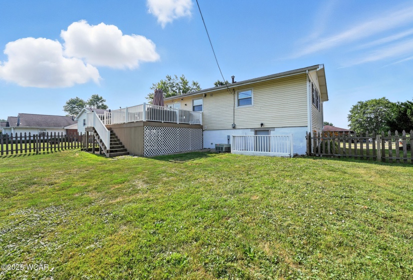 420 Sheffield Drive, Findlay, Ohio, 4 Bedrooms Bedrooms, ,2 BathroomsBathrooms,Residential,For Sale,Sheffield,307634