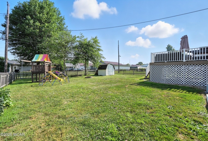 420 Sheffield Drive, Findlay, Ohio, 4 Bedrooms Bedrooms, ,2 BathroomsBathrooms,Residential,For Sale,Sheffield,307634