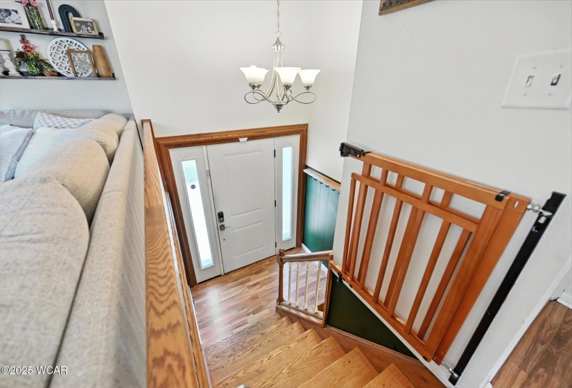 420 Sheffield Drive, Findlay, Ohio, 4 Bedrooms Bedrooms, ,2 BathroomsBathrooms,Residential,For Sale,Sheffield,307634