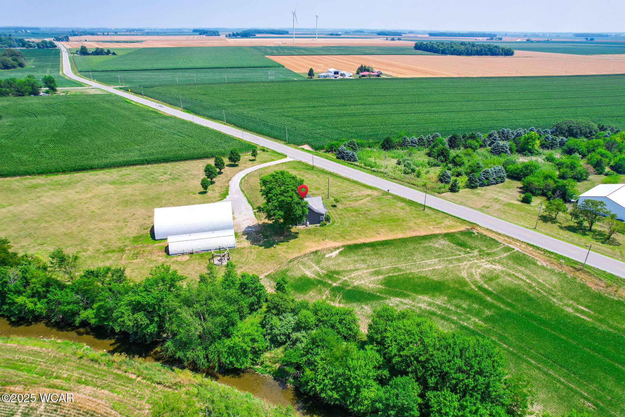 14829 US ROUTE 224, Van Wert, Ohio