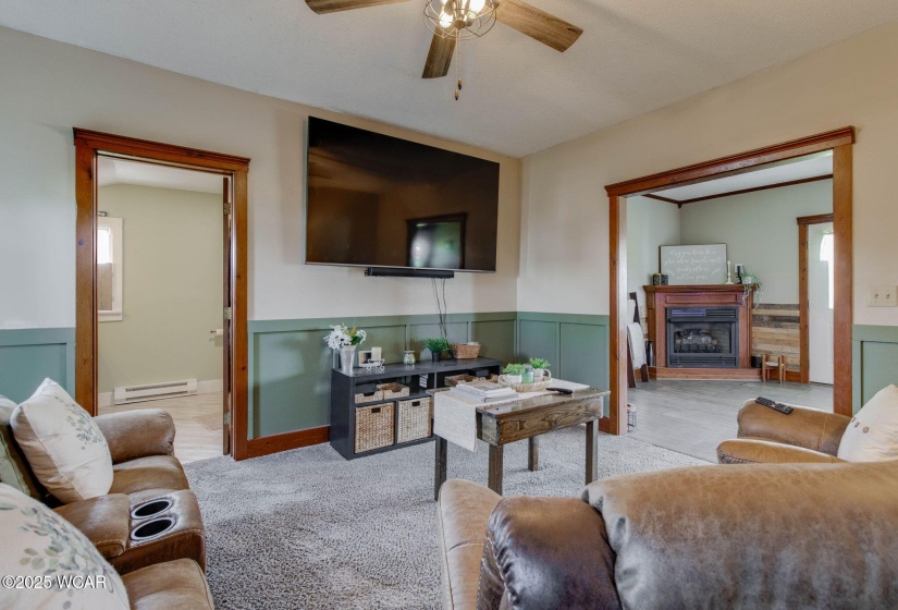 14829 US ROUTE 224, Van Wert, Ohio, 3 Bedrooms Bedrooms, ,1 BathroomBathrooms,Residential,For Sale,US ROUTE 224,307711