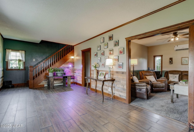14829 US ROUTE 224, Van Wert, Ohio, 3 Bedrooms Bedrooms, ,1 BathroomBathrooms,Residential,For Sale,US ROUTE 224,307711