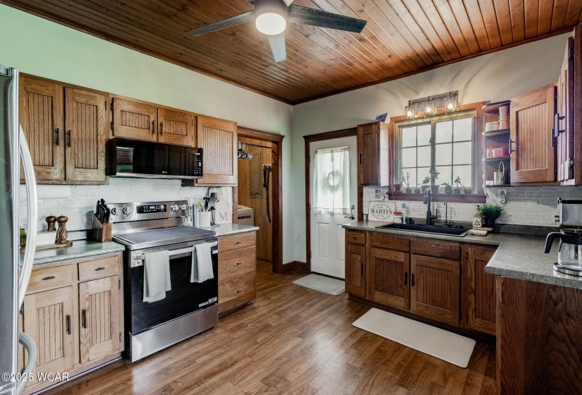 14829 US ROUTE 224, Van Wert, Ohio, 3 Bedrooms Bedrooms, ,1 BathroomBathrooms,Residential,For Sale,US ROUTE 224,307711