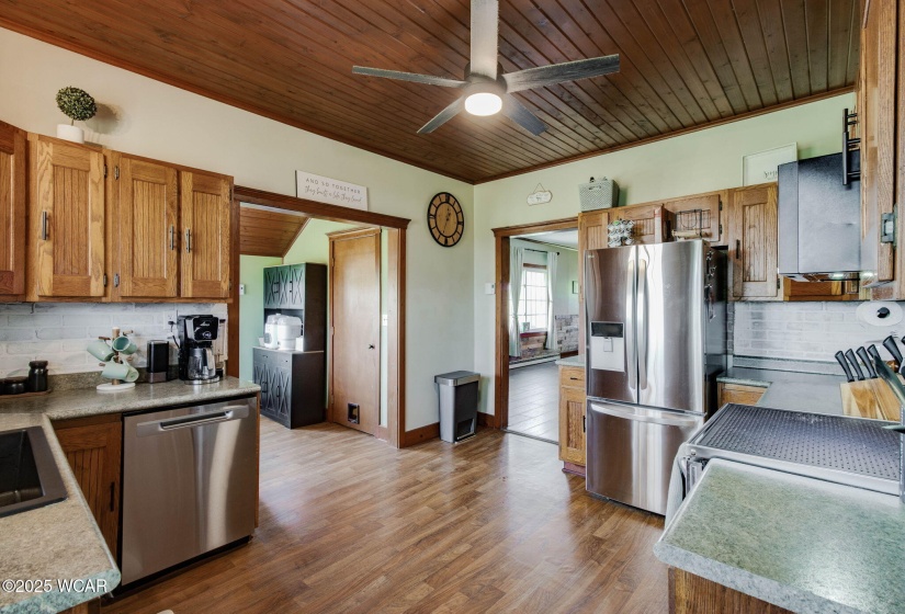 14829 US ROUTE 224, Van Wert, Ohio, 3 Bedrooms Bedrooms, ,1 BathroomBathrooms,Residential,For Sale,US ROUTE 224,307711