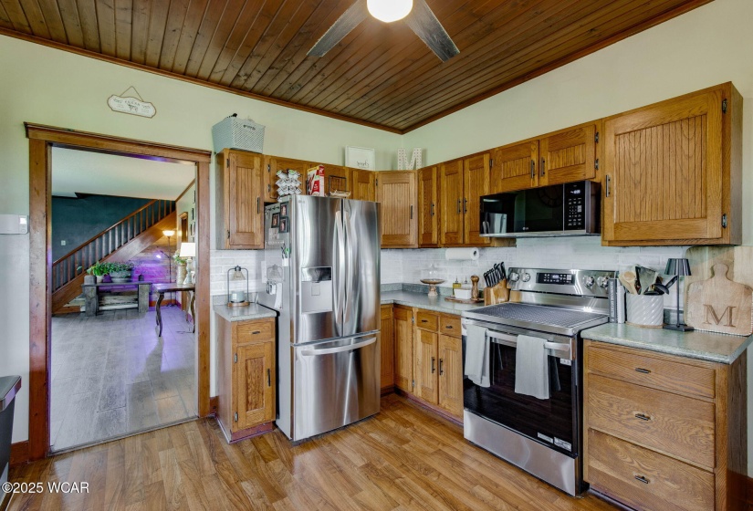 14829 US ROUTE 224, Van Wert, Ohio, 3 Bedrooms Bedrooms, ,1 BathroomBathrooms,Residential,For Sale,US ROUTE 224,307711