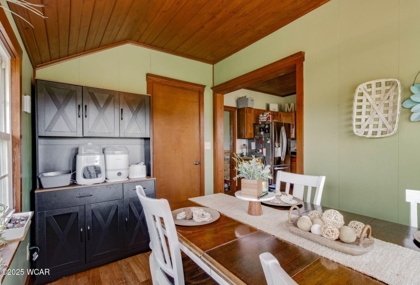 14829 US ROUTE 224, Van Wert, Ohio, 3 Bedrooms Bedrooms, ,1 BathroomBathrooms,Residential,For Sale,US ROUTE 224,307711