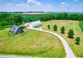 14829 US ROUTE 224, Van Wert, Ohio, 3 Bedrooms Bedrooms, ,1 BathroomBathrooms,Residential,For Sale,US ROUTE 224,307711