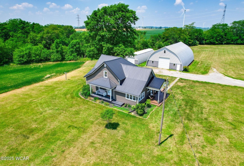 14829 US ROUTE 224, Van Wert, Ohio, 3 Bedrooms Bedrooms, ,1 BathroomBathrooms,Residential,For Sale,US ROUTE 224,307711