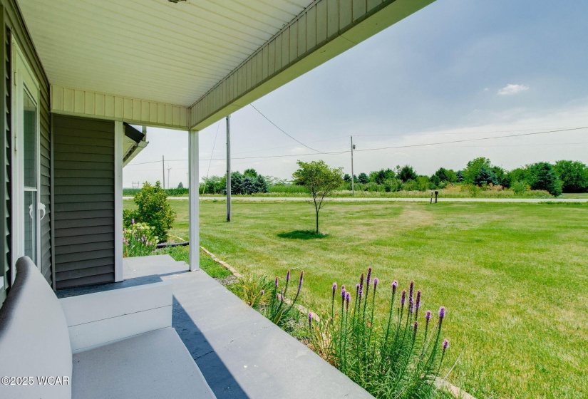 14829 US ROUTE 224, Van Wert, Ohio, 3 Bedrooms Bedrooms, ,1 BathroomBathrooms,Residential,For Sale,US ROUTE 224,307711
