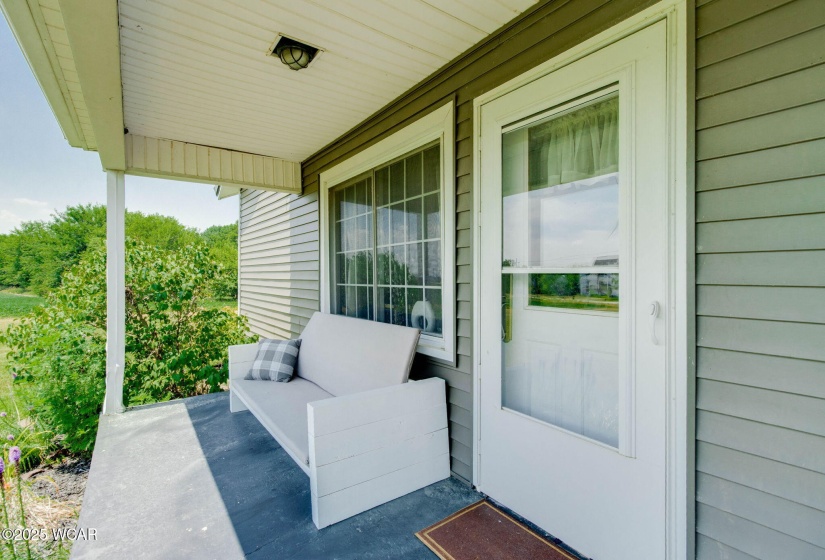 14829 US ROUTE 224, Van Wert, Ohio, 3 Bedrooms Bedrooms, ,1 BathroomBathrooms,Residential,For Sale,US ROUTE 224,307711
