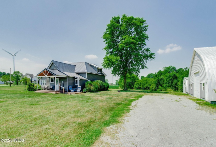 14829 US ROUTE 224, Van Wert, Ohio, 3 Bedrooms Bedrooms, ,1 BathroomBathrooms,Residential,For Sale,US ROUTE 224,307711
