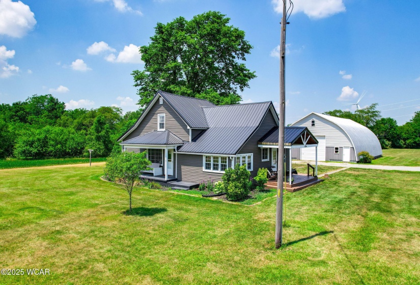 14829 US ROUTE 224, Van Wert, Ohio, 3 Bedrooms Bedrooms, ,1 BathroomBathrooms,Residential,For Sale,US ROUTE 224,307711
