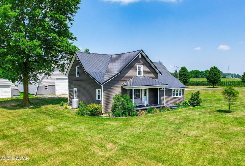 14829 US ROUTE 224, Van Wert, Ohio, 3 Bedrooms Bedrooms, ,1 BathroomBathrooms,Residential,For Sale,US ROUTE 224,307711