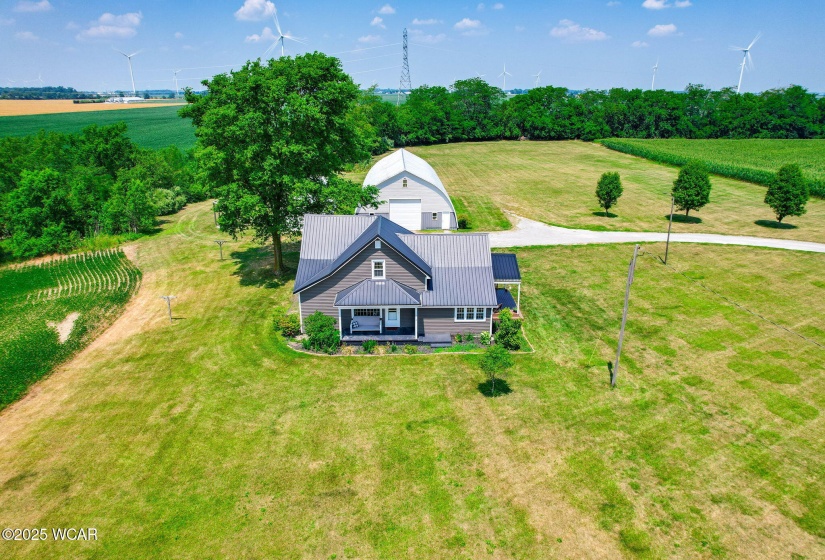 14829 US ROUTE 224, Van Wert, Ohio, 3 Bedrooms Bedrooms, ,1 BathroomBathrooms,Residential,For Sale,US ROUTE 224,307711