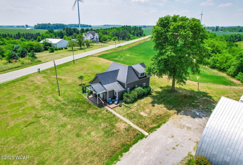 14829 US ROUTE 224, Van Wert, Ohio, 3 Bedrooms Bedrooms, ,1 BathroomBathrooms,Residential,For Sale,US ROUTE 224,307711