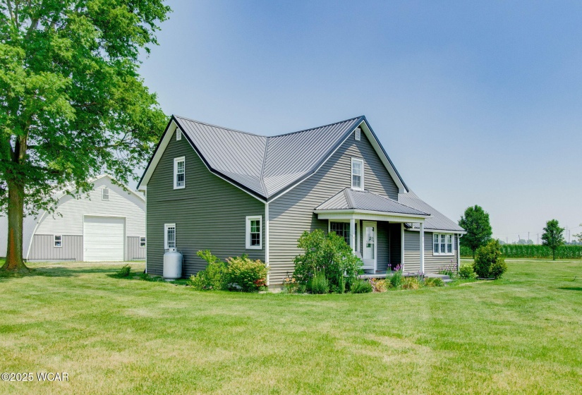 14829 US ROUTE 224, Van Wert, Ohio, 3 Bedrooms Bedrooms, ,1 BathroomBathrooms,Residential,For Sale,US ROUTE 224,307711