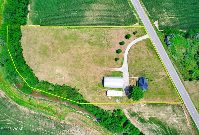 14829 US ROUTE 224, Van Wert, Ohio, 3 Bedrooms Bedrooms, ,1 BathroomBathrooms,Residential,For Sale,US ROUTE 224,307711