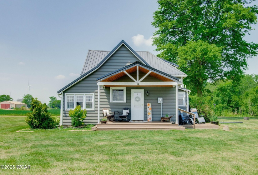 14829 US ROUTE 224, Van Wert, Ohio, 3 Bedrooms Bedrooms, ,1 BathroomBathrooms,Residential,For Sale,US ROUTE 224,307711