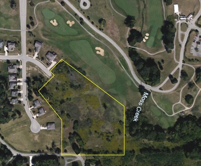 0 Breckenridge Trail, Clayton, Ohio 45315